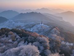 -北高峰