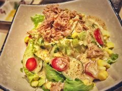-気楽亭和食料理(气乐亭大世界本店)