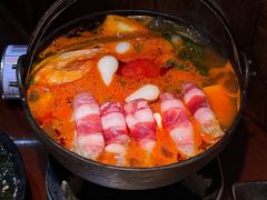 -小川洋风料理(江汉路店)