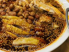 -艺味深尝(云锦路店)