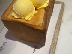 面包诱惑-绿茶餐厅(千岛湖银泰城店)