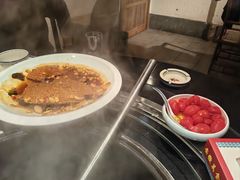 -挂旗柴锅鸡(蚌山区嘉年华店)