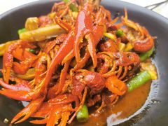 -聚味瞿记·龙虾堂(坡子街店)