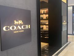 -COACH蔻驰(双安商场店)