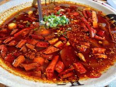 -青城甲(青城山店)