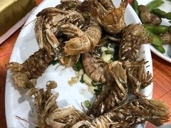 -老地方海鲜坊(步行街店)