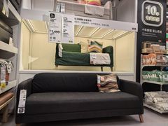 -宜家家居(西安未央商场店)