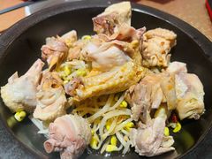 原味汽锅鸡-云海肴·汽锅鸡·云南代表菜(五道口购物中心店)