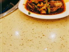 -芭夯兔·无骨兔汤锅(华阳店)