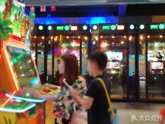 -星际传奇(西安三桥万象城店)