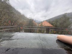 -中铁花水湾四季温泉谷
