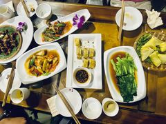 -尽善百年古院餐厅(王家老宅店)