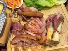 -宁邦·家宴·南京菜(红山动物园店)