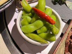 -赤坂亭M9和牛烧肉·日料398放题(万达店)