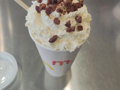 -唐沫茶兮(首山店)