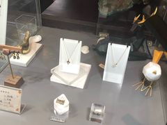 -大爱金工&银饰DIY(万象城店)