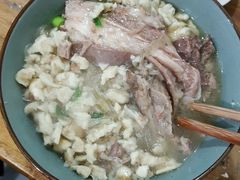 -孙庆海腊牛肉店(大皮院店)