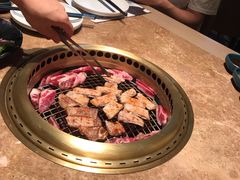 -额尔敦牛厨师铜板烧