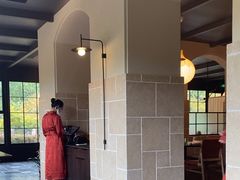 -荷风细雨·中国茶宴(碧云店)