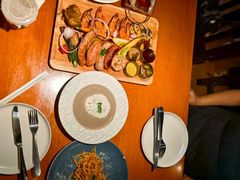 -布拉格餐厅· 中欧捷克菜(全国首店)