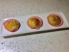 蜜汁叉烧饼-又一间茶点轩(百汇广场店)