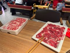 -季季红火锅(长沙步行街店)