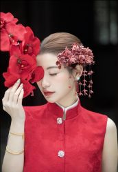 -太郎花子婚纱摄影TAHAKO(无锡店)