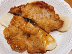 -鲜得来排骨年糕(豫园店)