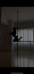 -海口弈空空舞工作室