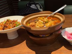 -清水亭湖北菜(大屯DT51店)