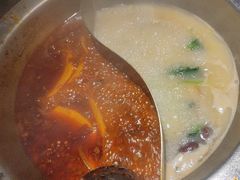 -井格重庆火锅(西直门凯德Mall店)