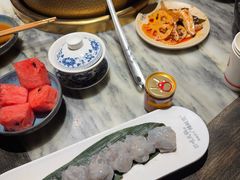 -矮板凳老火锅(宽窄巷子店)