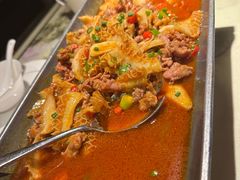 -潇湘甲鱼村(清河店)