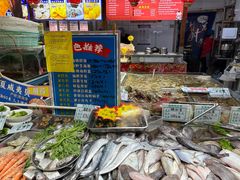 -旺角小渔村(二马路店)