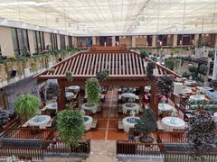 -银湖宴会中心-餐饮部