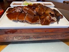 -凤阁楼果木烧鹅(鹤山陈山店)