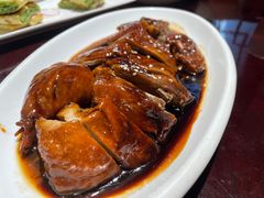 本帮酱鸭-三林本帮馆(中林街店)