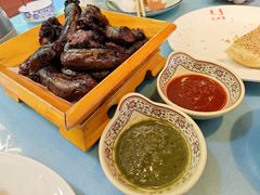 -塞伊德·蒙餐(锡林浩特店)