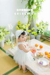 -花开映像儿童摄影