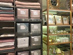 -ZARA HOME(蓝色港湾店)