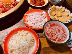 -叁口煮市井老火锅(春熙路店)