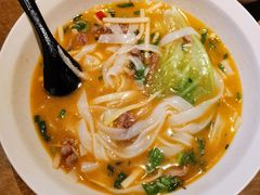 -漆黑觉米粉(三里屯店)