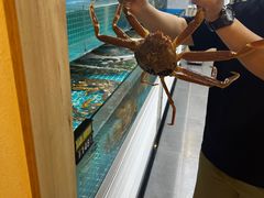 -本达人海鲜烧烤·朝鲜族风味(发展店)