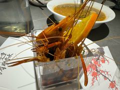 醉虾-阿毛饭店首店·宁波老字号(文化广场店)