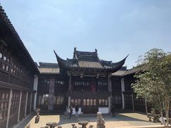 -中国昆曲博物馆