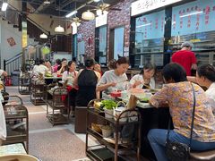 -鸿姐老火锅(花园路店)