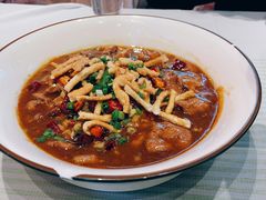 豆花牛肉-拾忆·私厨(光谷店)