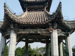 -百泉景区