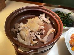 -客语客家菜(华发商都店)