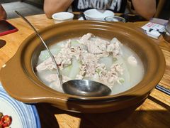 -萬家灯火·私房湘菜·22年老手艺(南岭大道店)